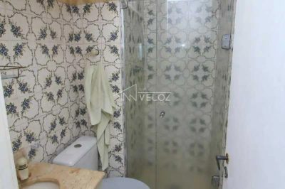 Apartamento, 1 quarto, 23 m² - Foto 4
