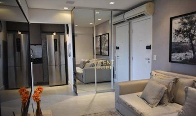 Apartamento, 2 quartos, 69 m² - Foto 5