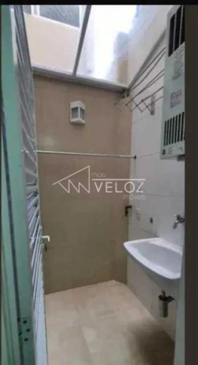 Apartamento, 1 quarto, 41 m² - Foto 4