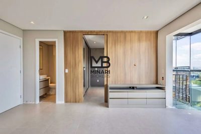 Apartamento, 1 quarto, 40 m² - Foto 2