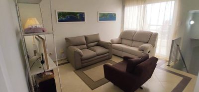 Cobertura, 3 quartos, 147 m² - Foto 4