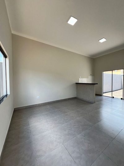 Casa, 2 quartos, 64 m² - Foto 2