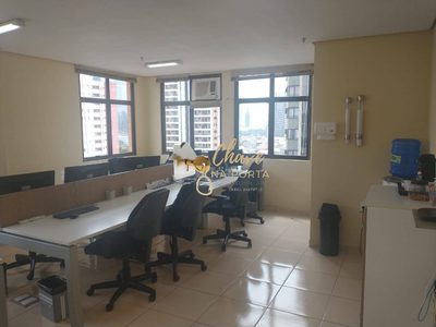 Sala-Conjunto, 40 m² - Foto 2