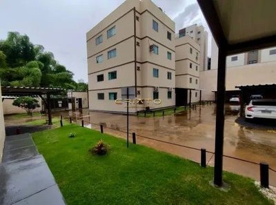 Apartamento, 2 quartos, 56 m² - Foto 4