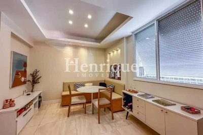 Apartamento, 3 quartos, 85 m² - Foto 4