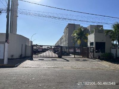 Apartamento, 2 quartos, 39 m² - Foto 1