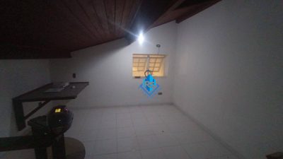 Loja-Salão, 80 m² - Foto 1