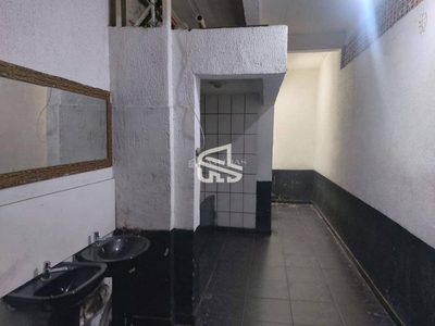 Depósito-Galpão, 1354 m² - Foto 4