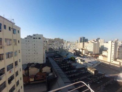 Apartamento, 1 quarto, 34 m² - Foto 4