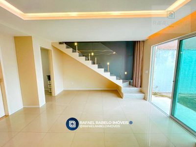 Casa, 3 quartos, 78 m² - Foto 4