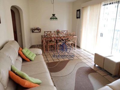 Apartamento, 3 quartos, 80 m² - Foto 1