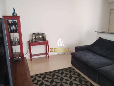 Apartamento, 3 quartos, 80 m² - Foto 2