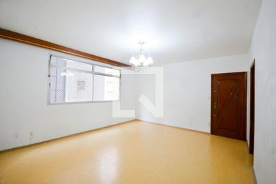 Apartamento, 3 quartos, 110 m² - Foto 1