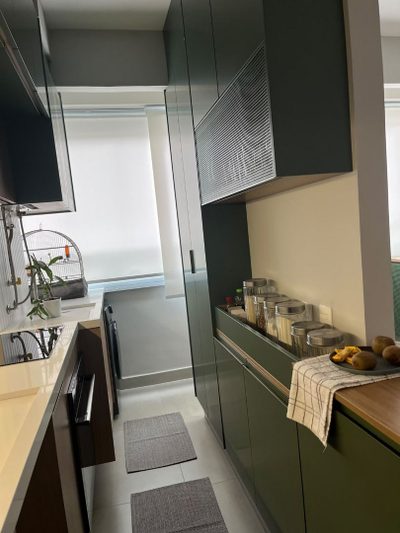 Apartamento, 3 quartos, 54 m² - Foto 3