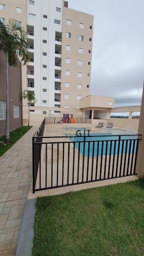 Apartamento, 2 quartos, 74 m² - Foto 1