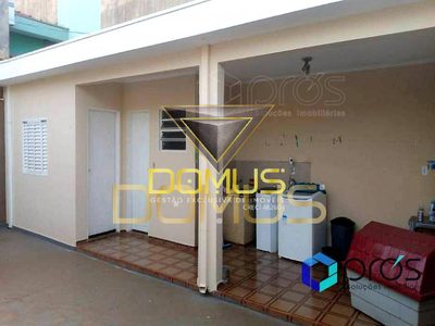 Casa, 3 quartos, 12400 m² - Foto 1