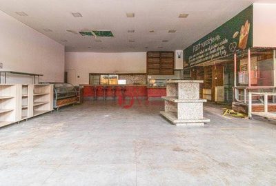 Loja-Salão, 260 m² - Foto 4