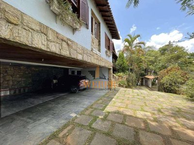 Casa de Condomínio, 6 quartos - Foto 5