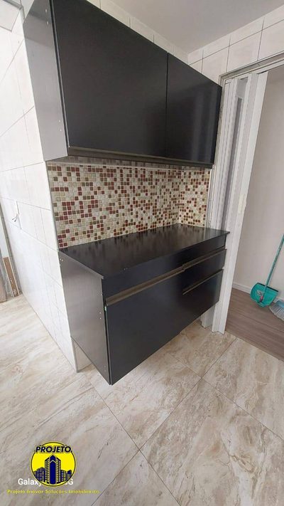Apartamento, 2 quartos, 54 m² - Foto 2
