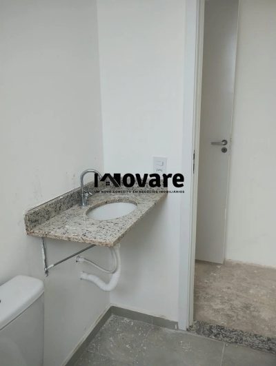 Apartamento, 2 quartos, 54 m² - Foto 5