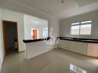 Casa, 3 quartos, 119 m² - Foto 4