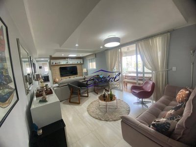 Apartamento, 3 quartos, 89 m² - Foto 1