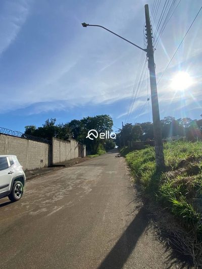 Terreno, 1000 m² - Foto 3