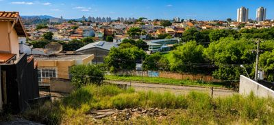 Terreno, 330 m² - Foto 1