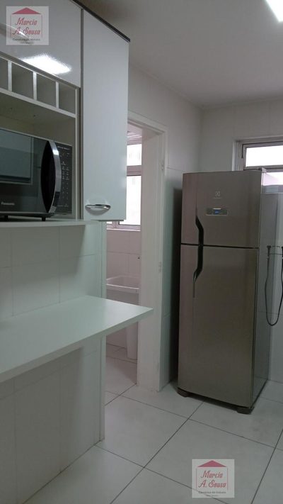 Apartamento, 2 quartos, 89 m² - Foto 5