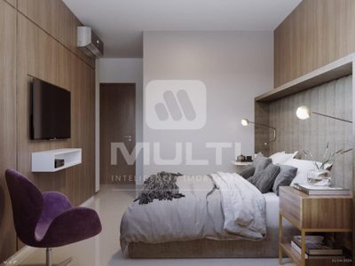 Apartamento, 3 quartos, 138 m² - Foto 4