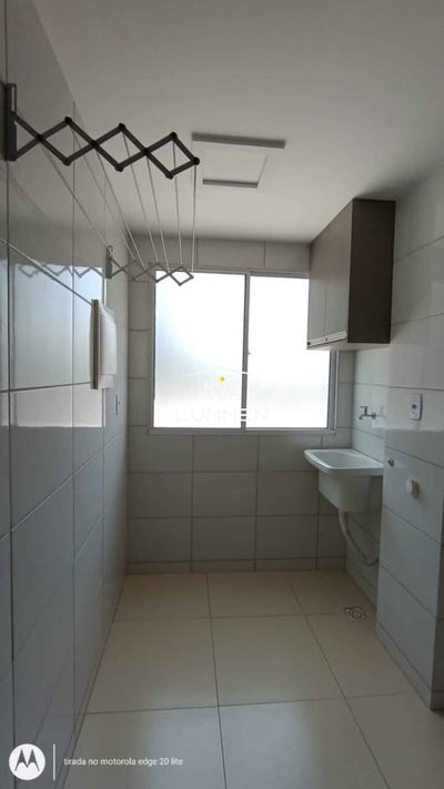 Apartamento, 2 quartos, 45 m² - Foto 3