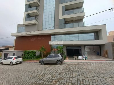 Apartamento, 2 quartos, 80 m² - Foto 2