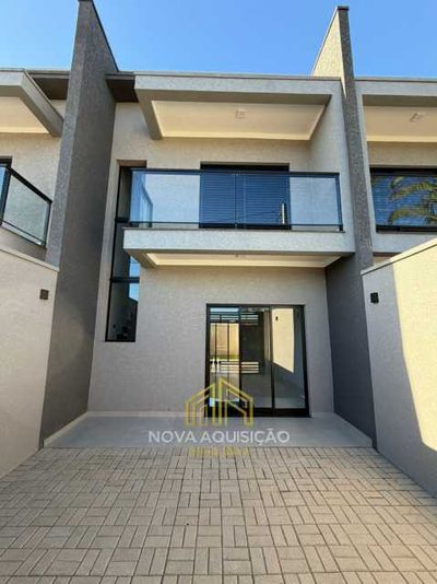 Casa, 2 quartos, 87 m² - Foto 5
