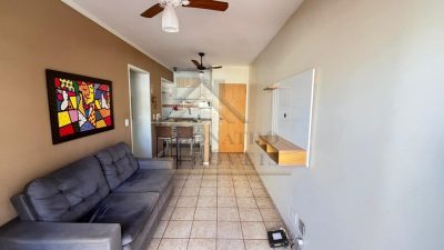 Apartamento, 1 quarto, 42 m² - Foto 1