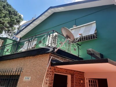 Sobrado, 3 quartos, 240 m² - Foto 1