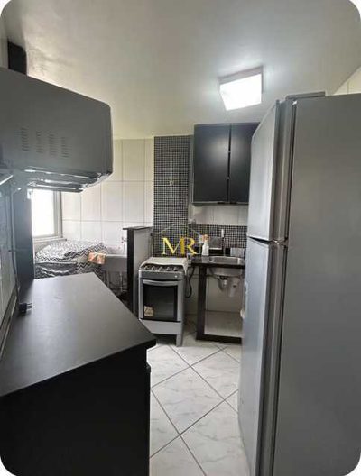 Apartamento, 2 quartos, 58 m² - Foto 4