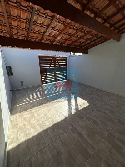 Casa, 2 quartos - Foto 4