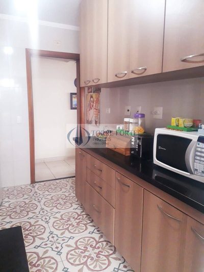 Apartamento, 3 quartos, 85 m² - Foto 5