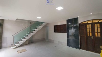 Casa, 5 quartos, 300 m² - Foto 2