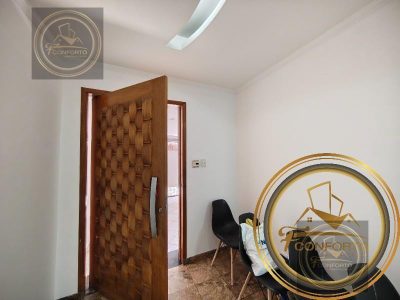 Sobrado, 3 quartos, 200 m² - Foto 5