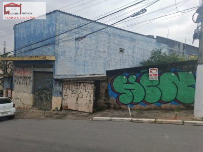 Prédio Inteiro, 230 m² - Foto 1