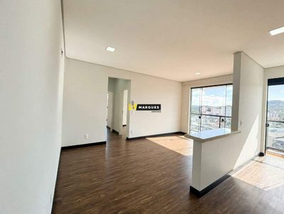 Apartamento, 2 quartos, 73 m² - Foto 4