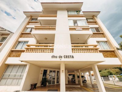 Apartamento, 1 quarto - Foto 1