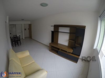 Apartamento, 2 quartos, 75 m² - Foto 2