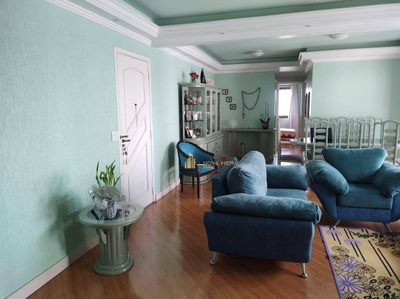 Apartamento, 4 quartos, 130 m² - Foto 2