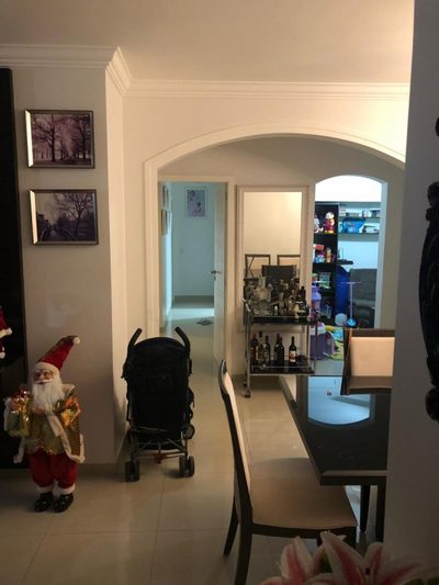 Apartamento, 3 quartos, 142 m² - Foto 5