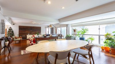 Apartamento, 3 quartos, 190 m² - Foto 4