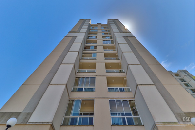 Apartamento, 2 quartos, 44 m² - Foto 3
