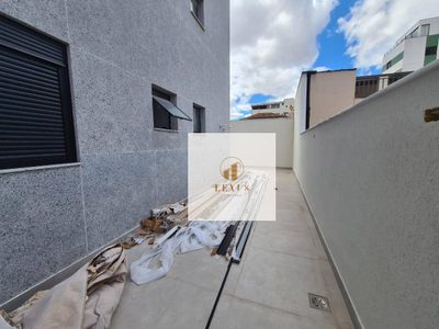 Apartamento, 3 quartos, 177 m² - Foto 4