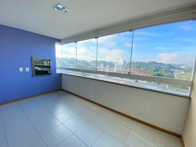 Apartamento, 2 quartos, 121 m² - Foto 4